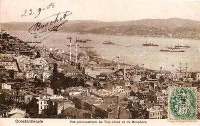 Tophane