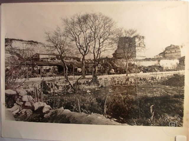 SURLAR — Archive image