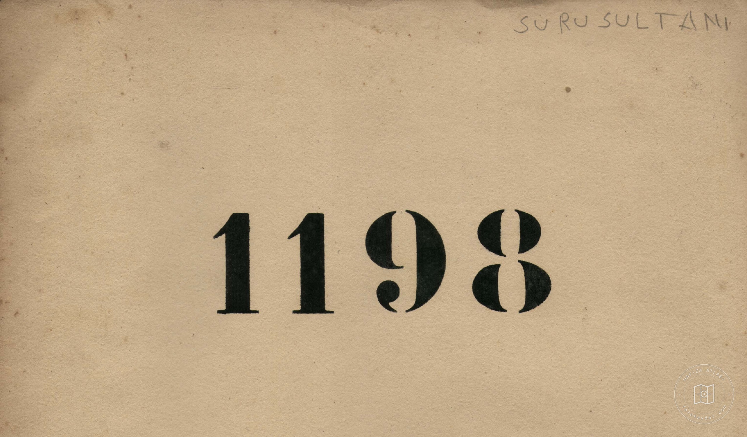 Document
