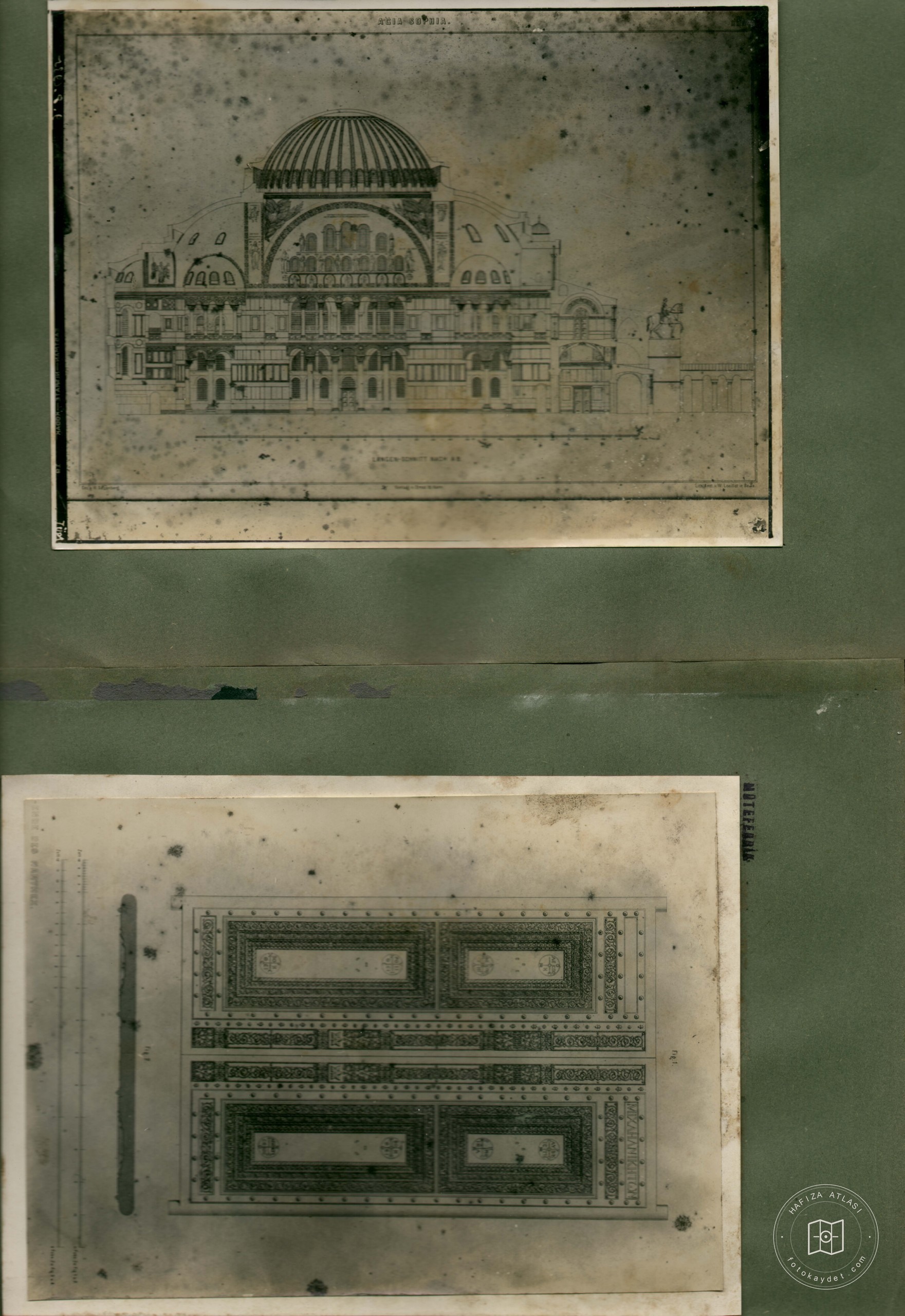 Ayasofya — Arşiv kaydı