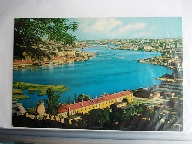 EYÜP SULTAN — Archive image
