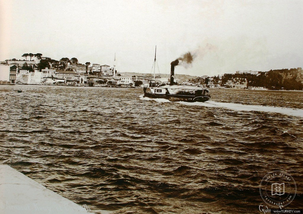 A İstanbul