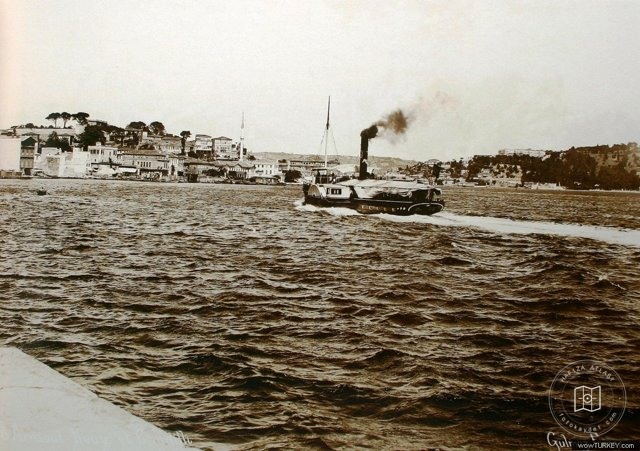 A İstanbul