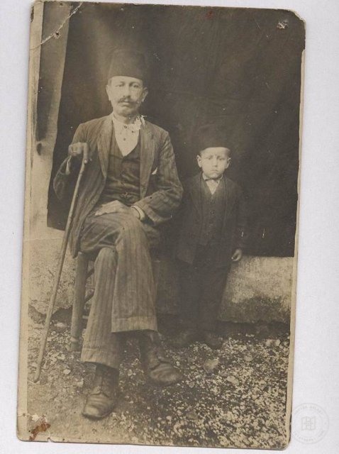 Portreler ve Yaşam — Portre ve kişi arşivi