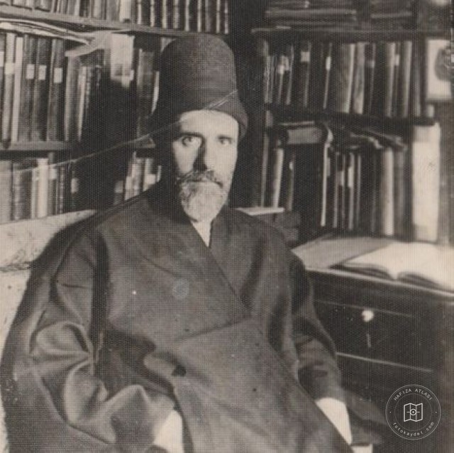 Tahirü’l-Mevlevi