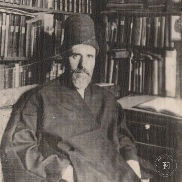 Tahirü’l-Mevlevi