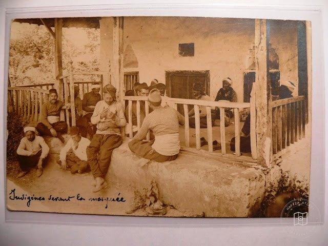 Daily Life and Various Visuals — Archive image