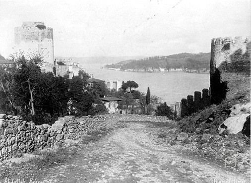 Roumeli-Hissar