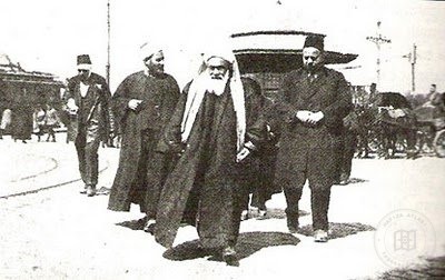 Esad Efendi