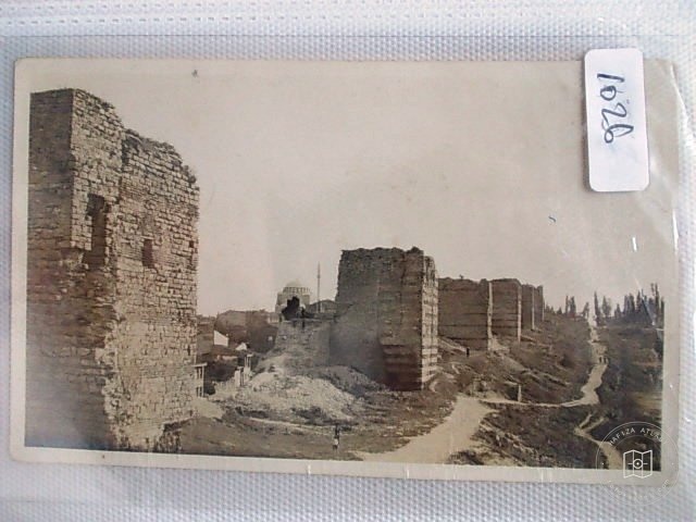SURLAR — Archive image