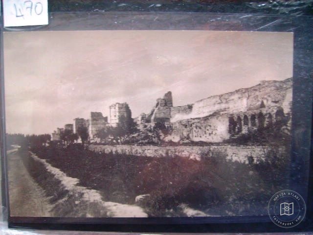SURLAR — Archive image