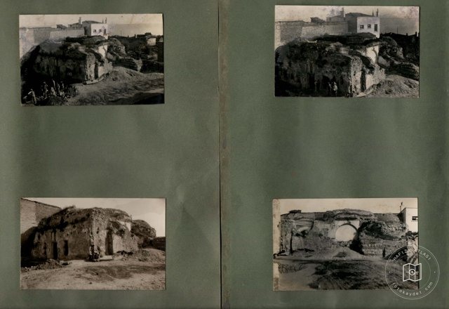 Istanbul Cultural Heritage — Album plate