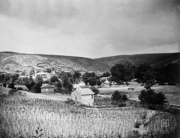 Sokaklar — Arşiv Görseli