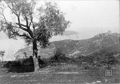 Boğaziçi — Arşiv kaydı