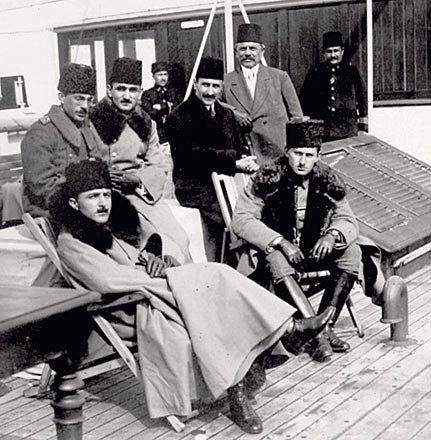 Şehzadeler — Portre ve kişi arşivi