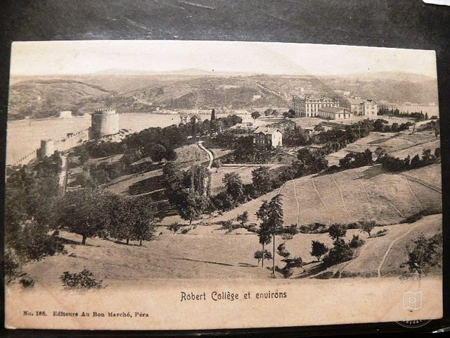 Boğaziçi — Arşiv Görseli