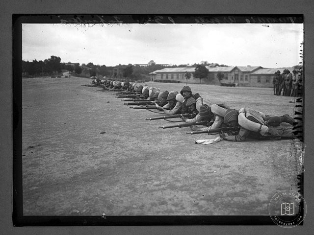 Ottoman Life: 1890–1910 — View from the archive