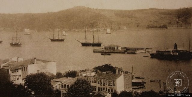 Galatasaray Adası