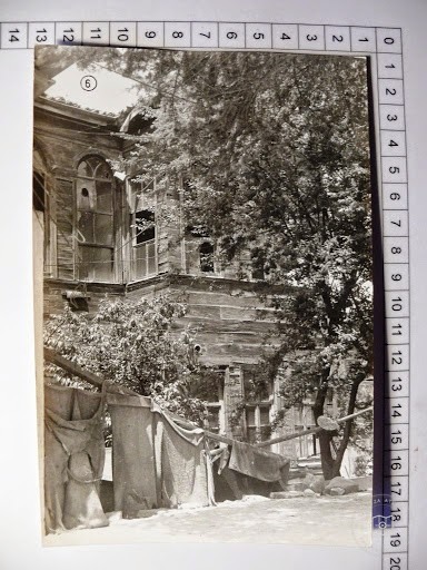 Boğaziçi — Arşivden bir görünüm