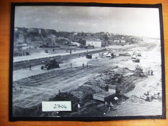Aksaray — Archive image