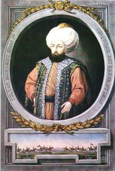 Elebi Mehmet