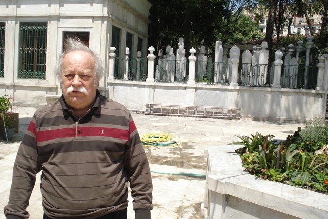 Nzih Hoca