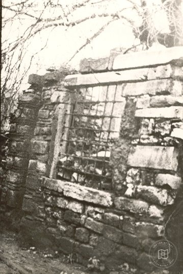İstanbul Tekkeleri — Arşivden bir görünüm