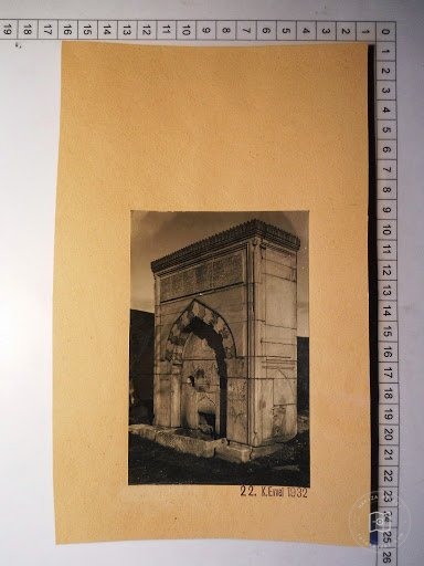 İstanbul Kültür Mirası — Arşiv Görseli