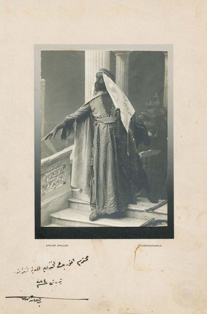 Askerî Yaşam — Arşiv Görseli