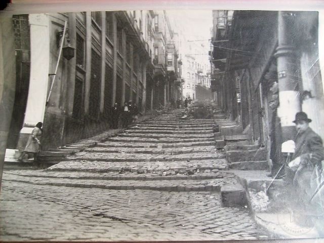 Karaköy — Arşiv Görseli