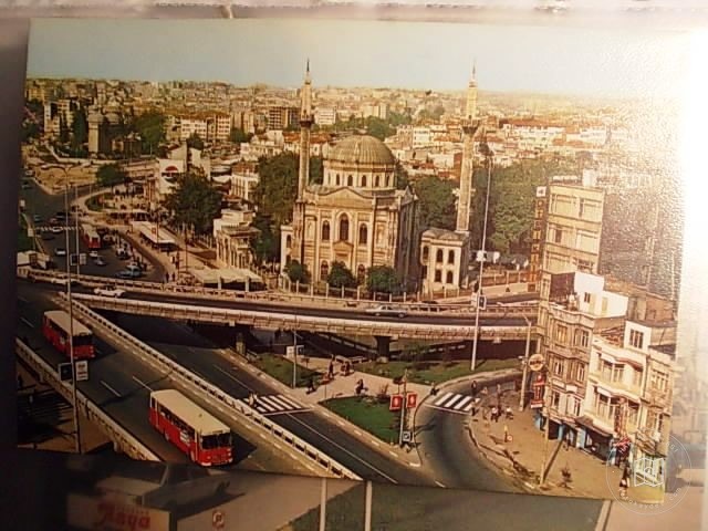 Aksaray — Archive image
