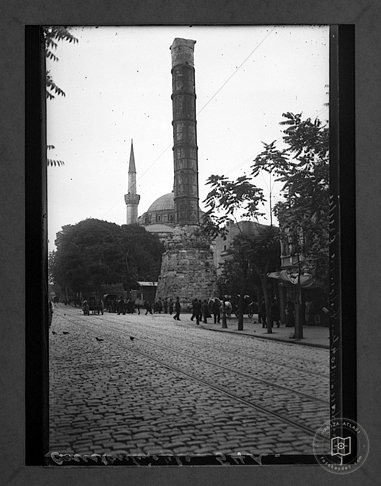 Ottoman Life: 1890–1910 — View from the archive