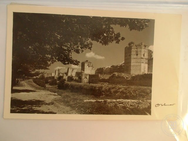 SURLAR — Archive image