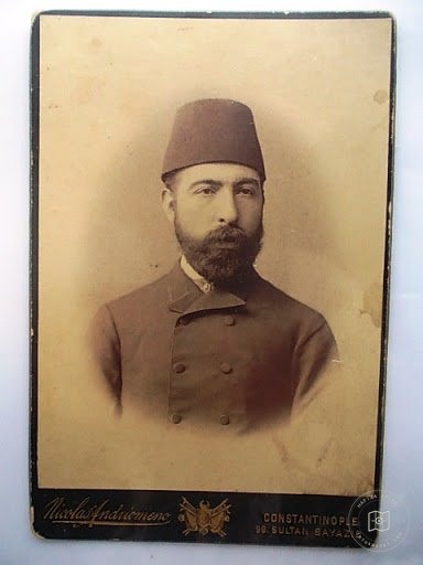 Portreler ve Yaşam — Portre / Kişi Görseli