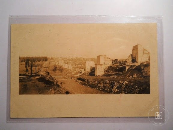 SURLAR — Archive image