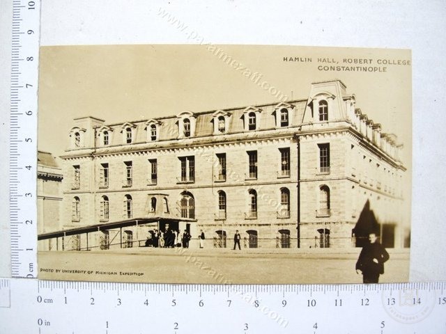 Robert College
