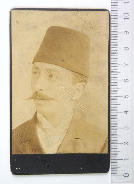 Portreler ve Yaşam — Portre ve kişi arşivi