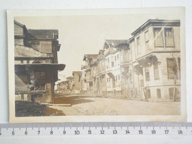 Bakırköy — View from the archive