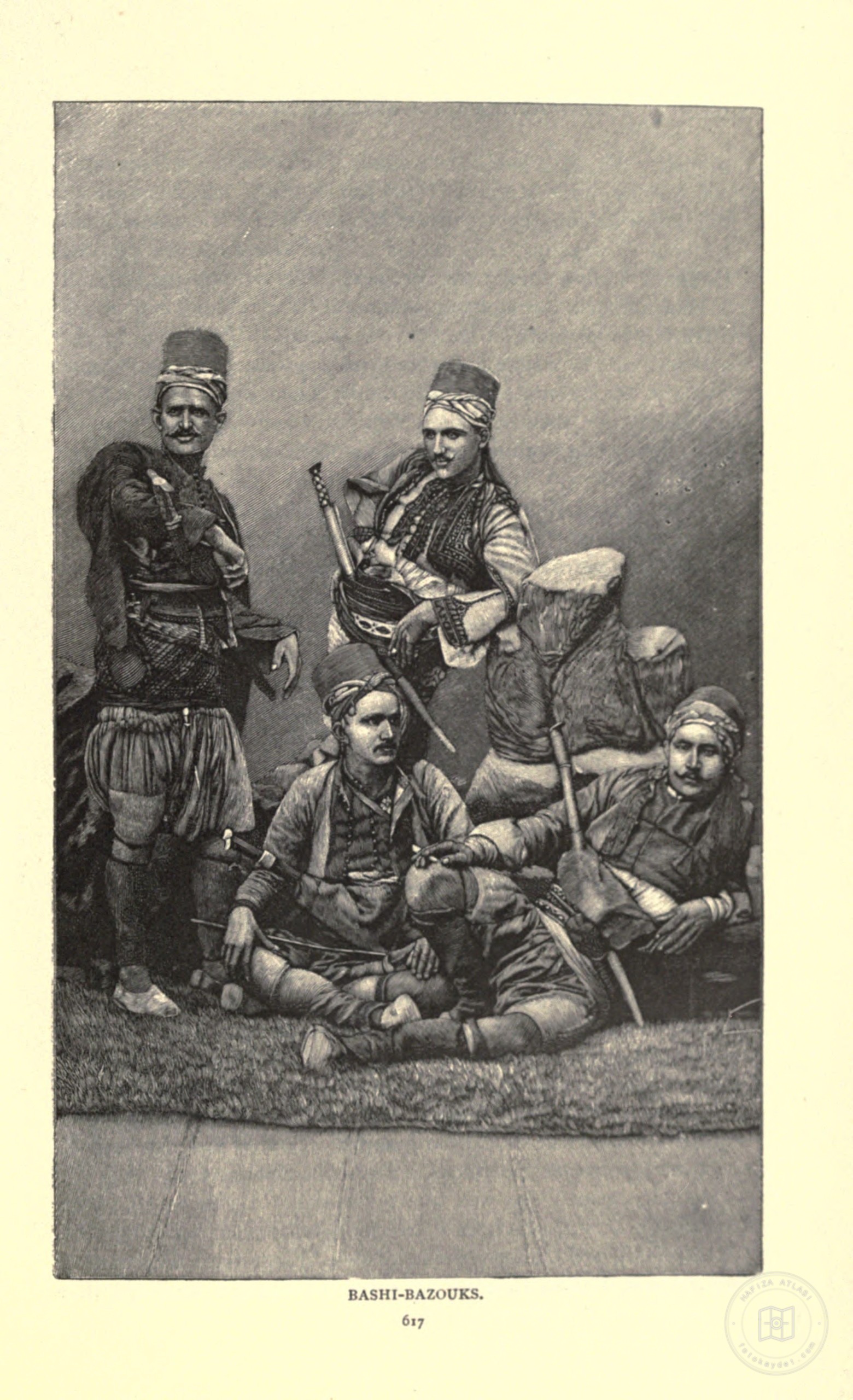 Engravings — Engraving