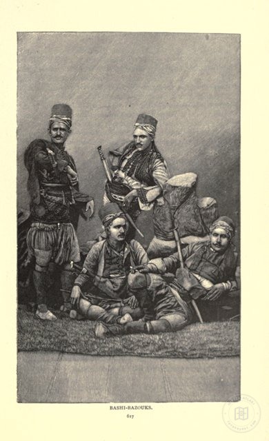 Gravurler — Gravür