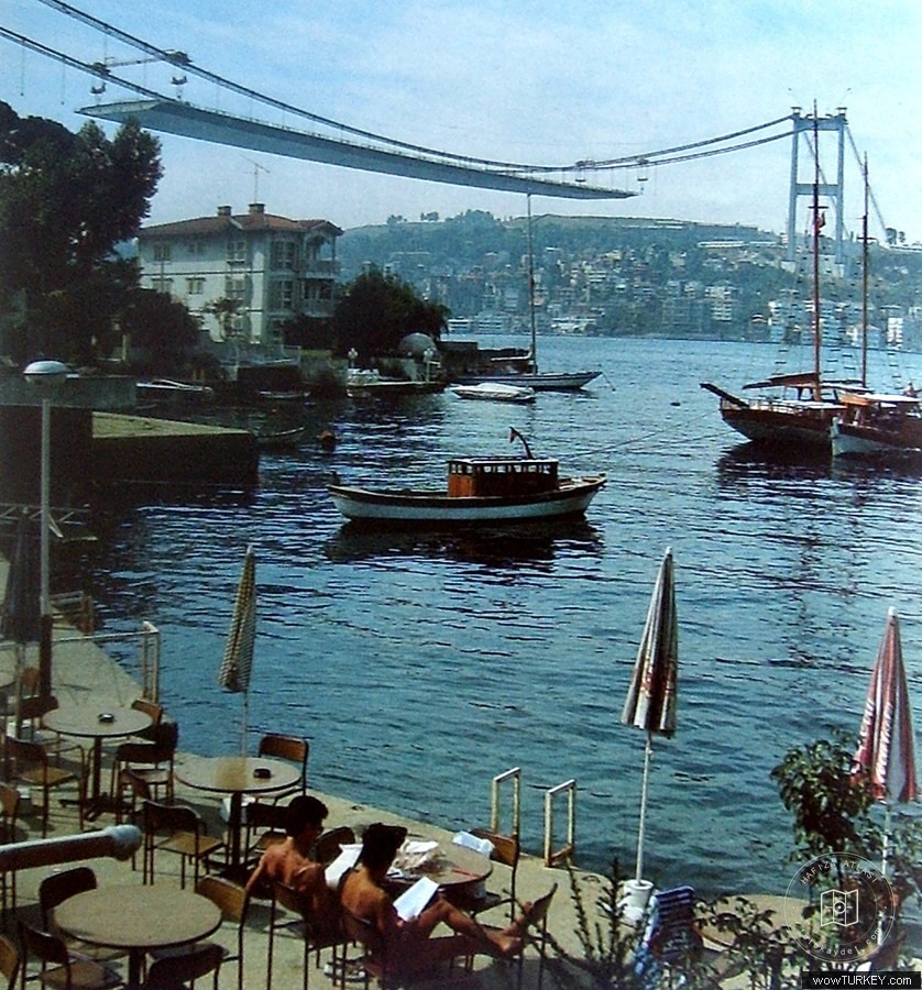 Üsküdar — Arşiv kaydı