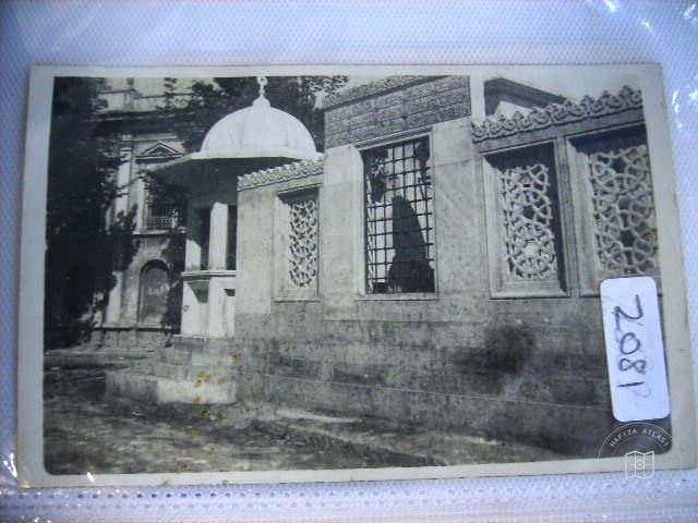 Süleymaniye — Archive image