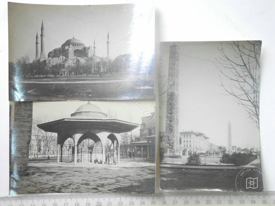 Ayasofya — Arşiv Görseli