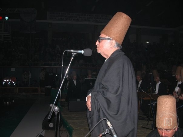 Mevleviye — Arşivden bir görünüm