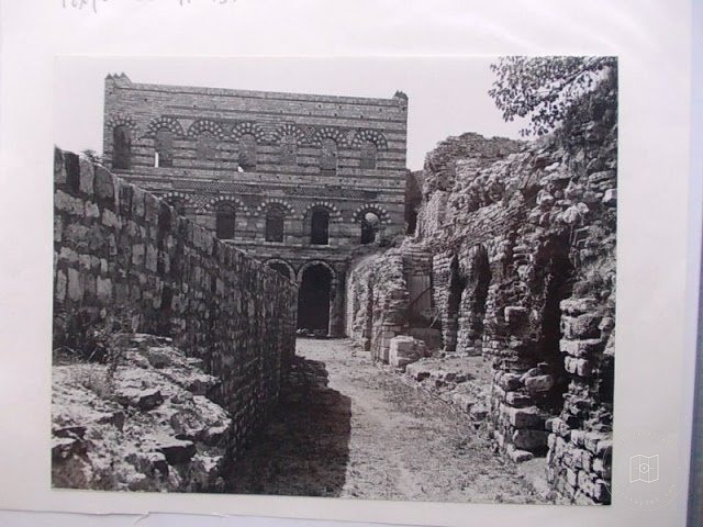 Palace — Archive image