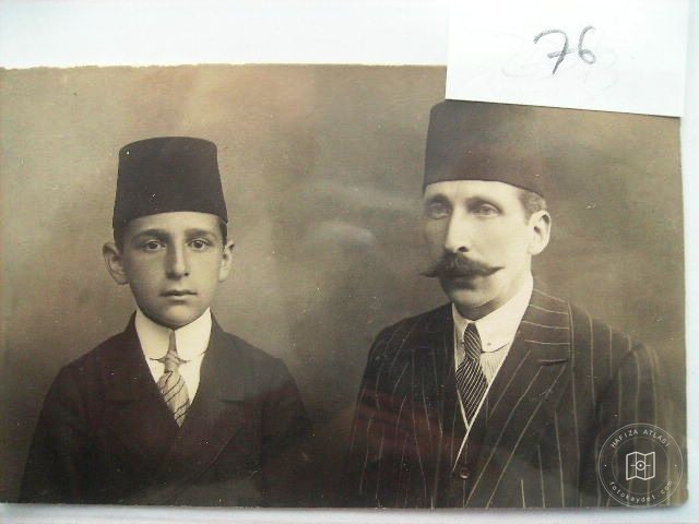 Portreler ve Yaşam — Portre / Kişi Görseli
