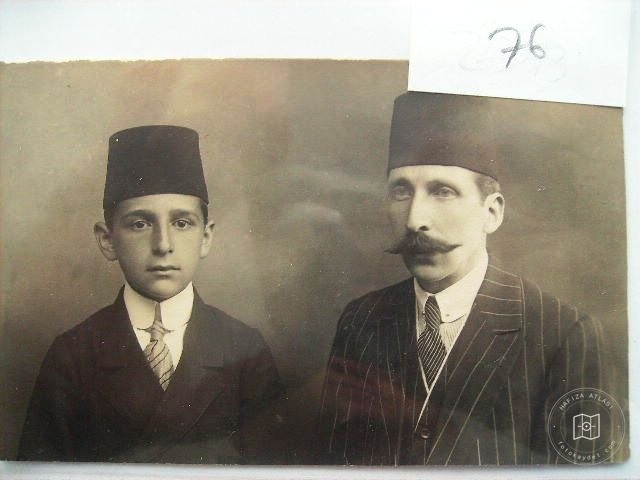 Portreler ve Yaşam — Portre / Kişi Görseli