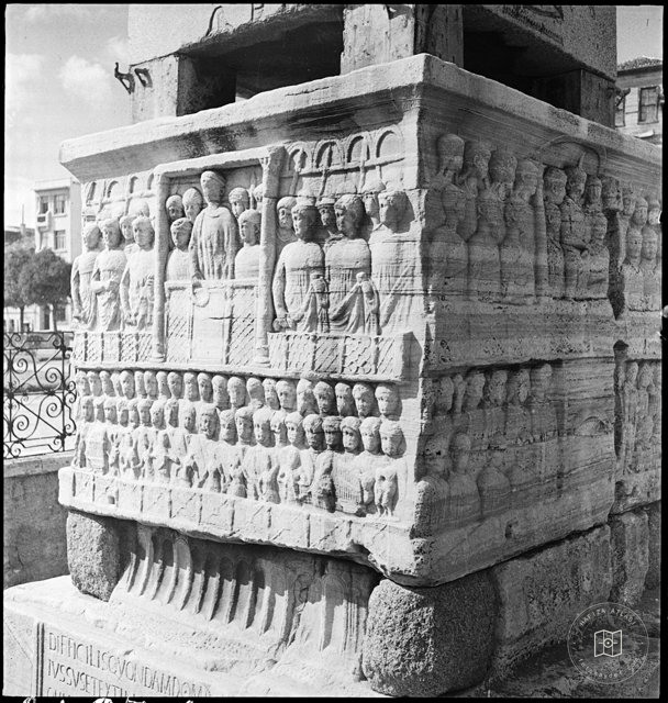 Historic Cities and Architecture — Archive record