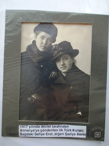 Tarihî Kişiler — Portre / Kişi Görseli