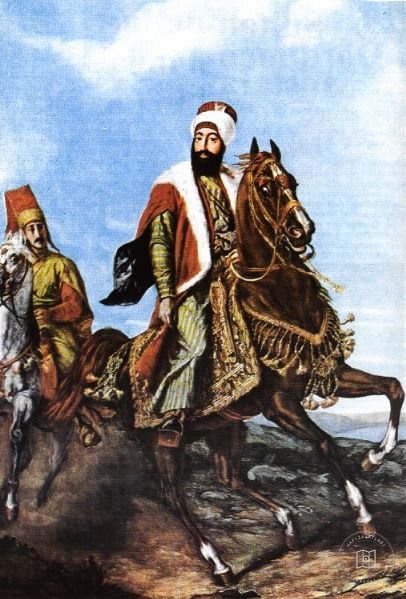İi. Mahmut